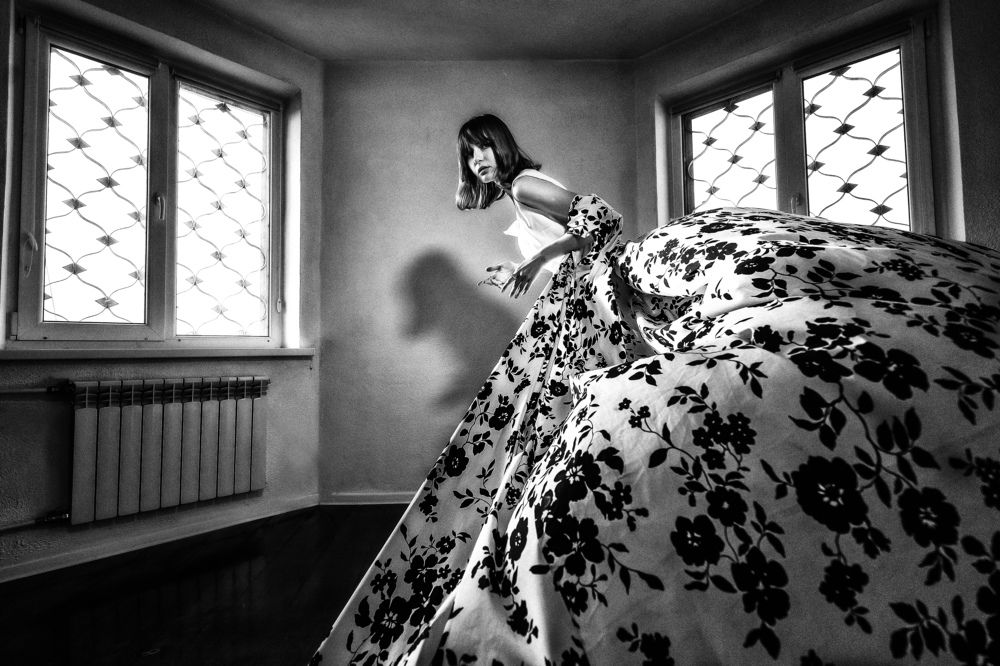 Фотография автора Мария Братан