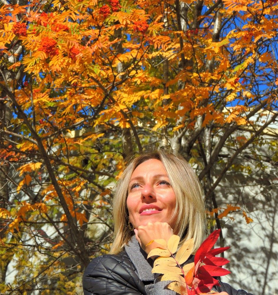 Photograph by Ирина Фирсова