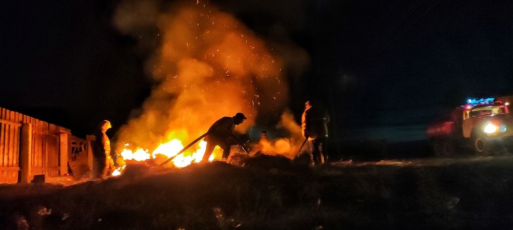 Photograph by Эдуард Саитгалеев