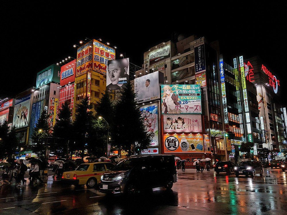 Photograph by Михаил Трусов