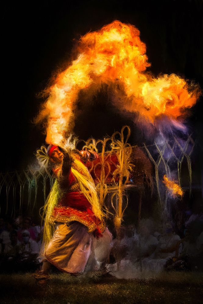 Photograph by Tilan Weerasinghe