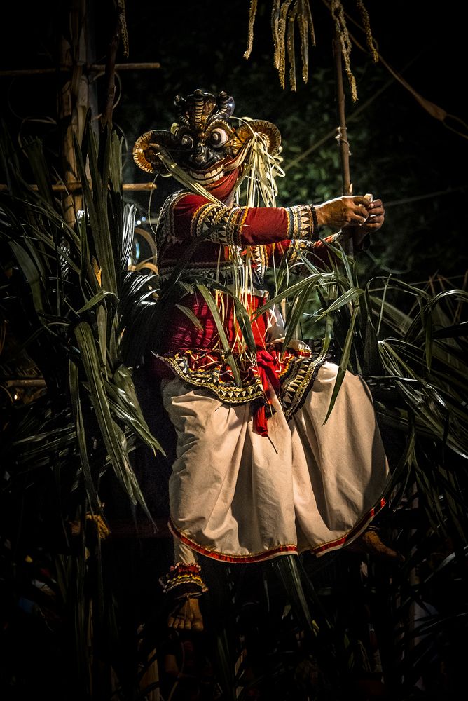 Photograph by Tilan Weerasinghe