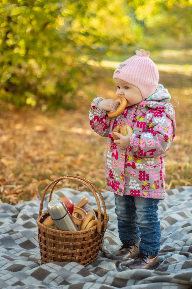 Photograph by Анна Юрочкина