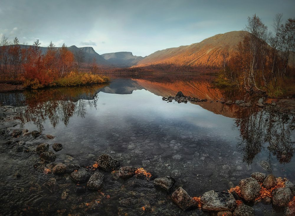 Photograph by Парамонов Григорий