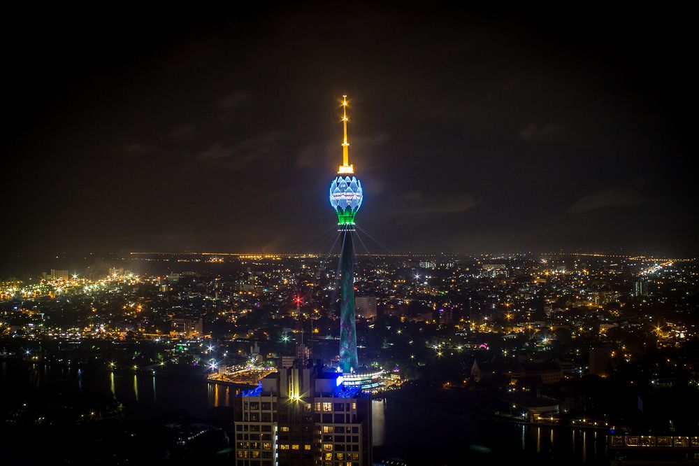 Photograph by Tilan Weerasinghe