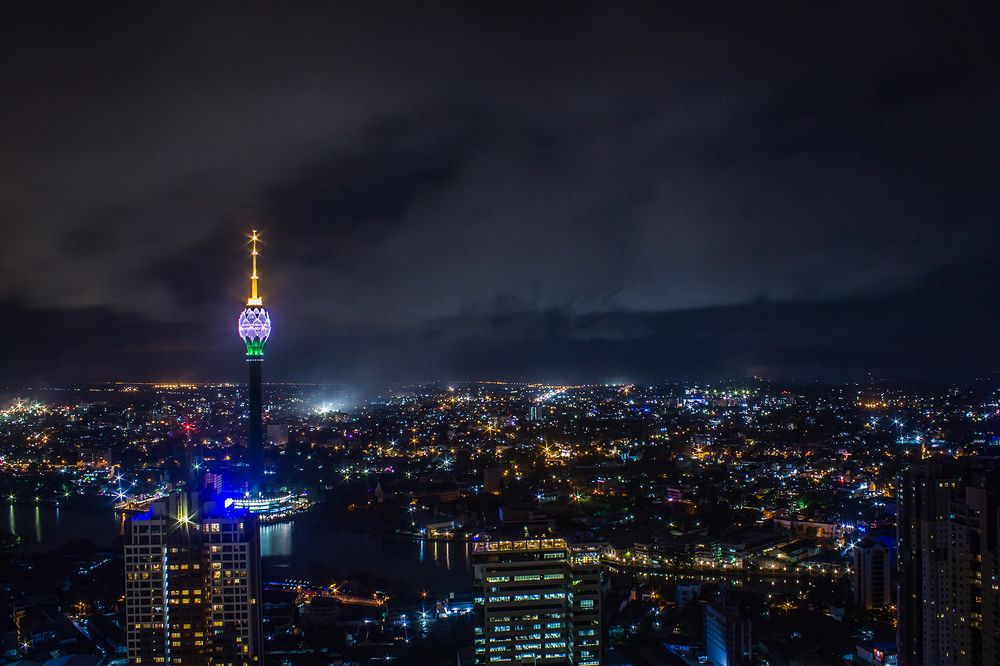 Photograph by Tilan Weerasinghe