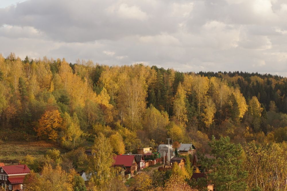 Photograph by Алфия Бугакова