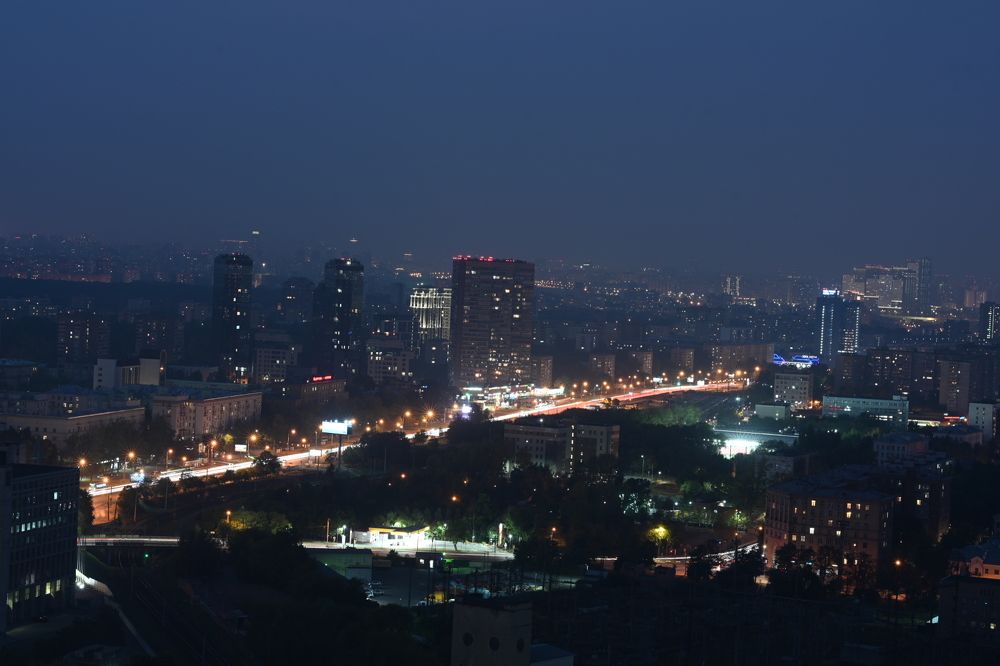 Photograph by Анастасия Волкова