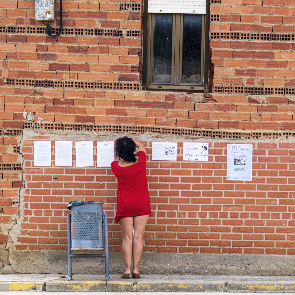 Фотография автора Julio Esteban