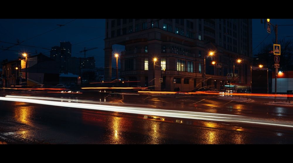 Photograph by Ларионов Роман