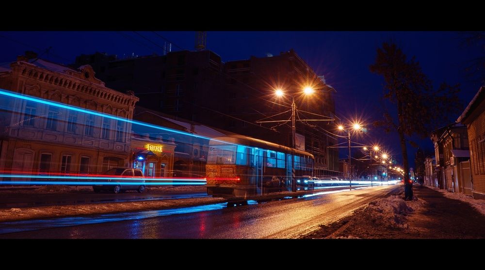 Photograph by Ларионов Роман