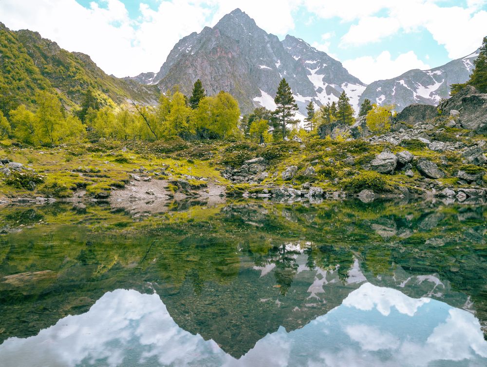 Photograph by Ярослав Изотов