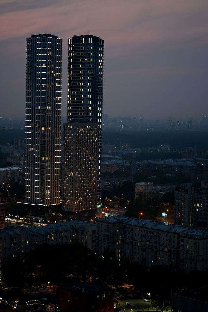 Photograph by Анастасия Волкова