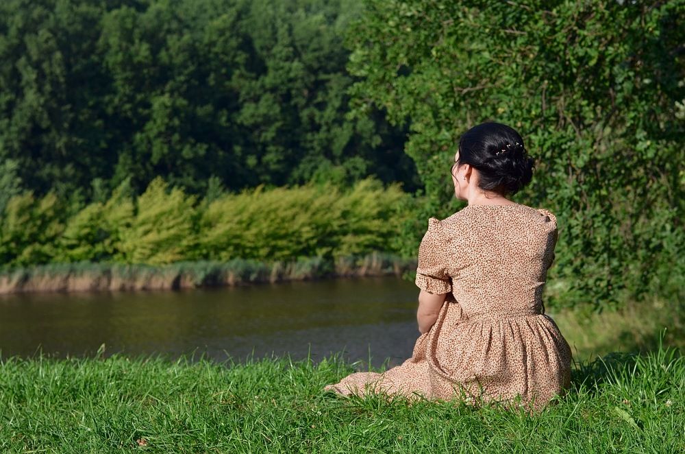 Photograph by Natasha Efanova