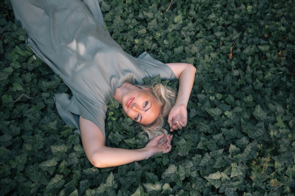 Photograph by Алена Горшкова