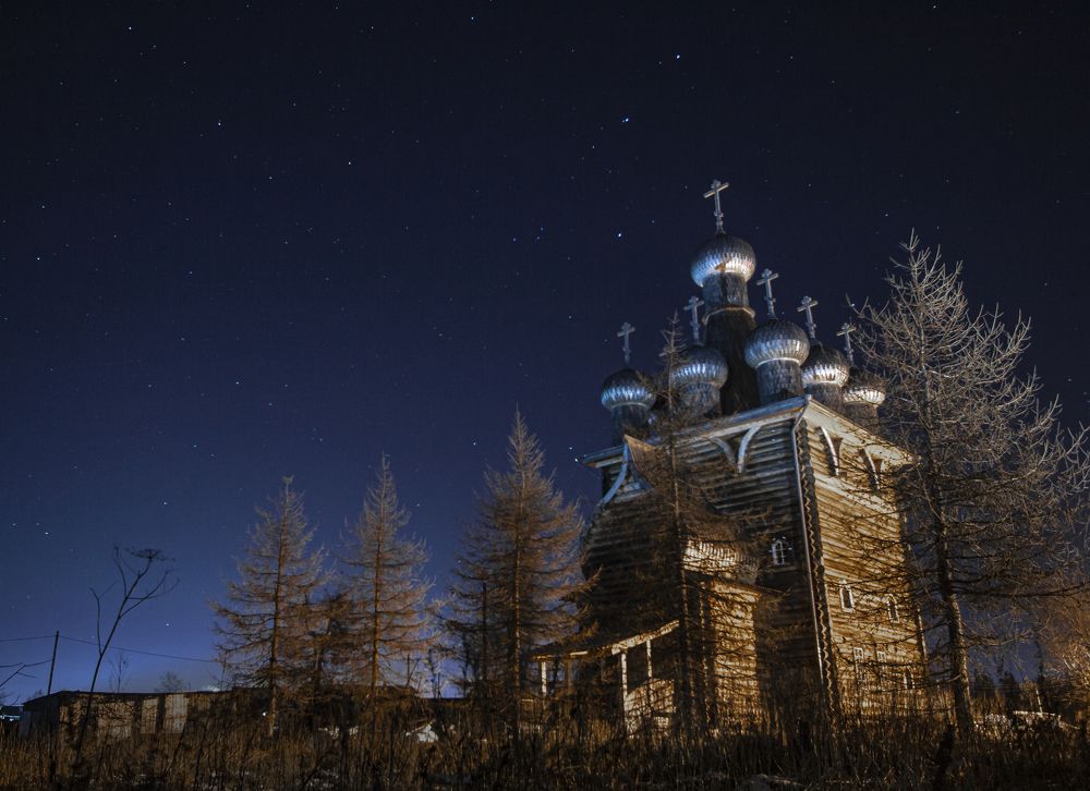 Photograph by Наталья Загайнова