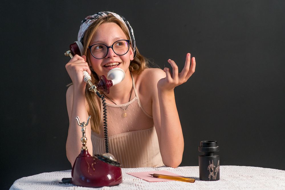 Photograph by Юлия Исковских