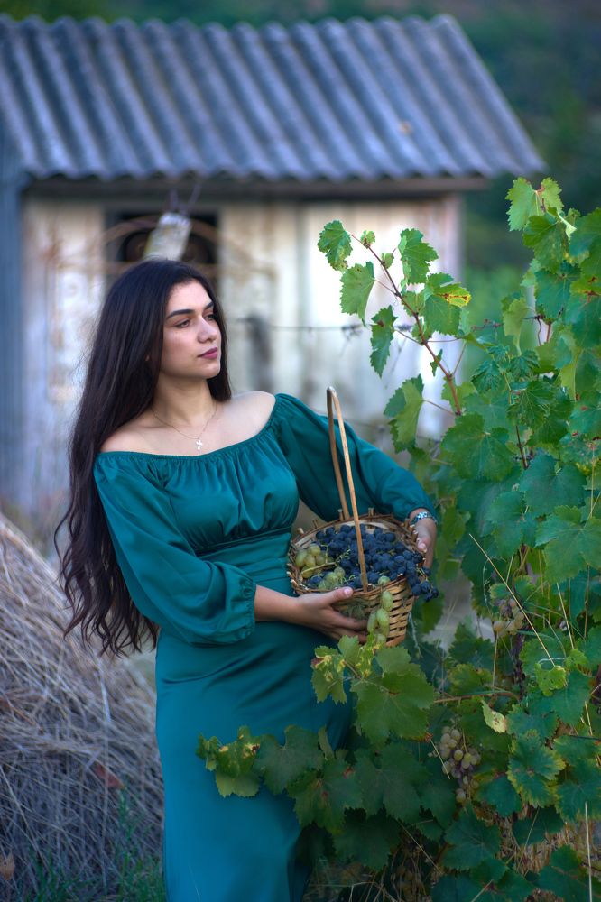 Photograph by Artur Aghababyan