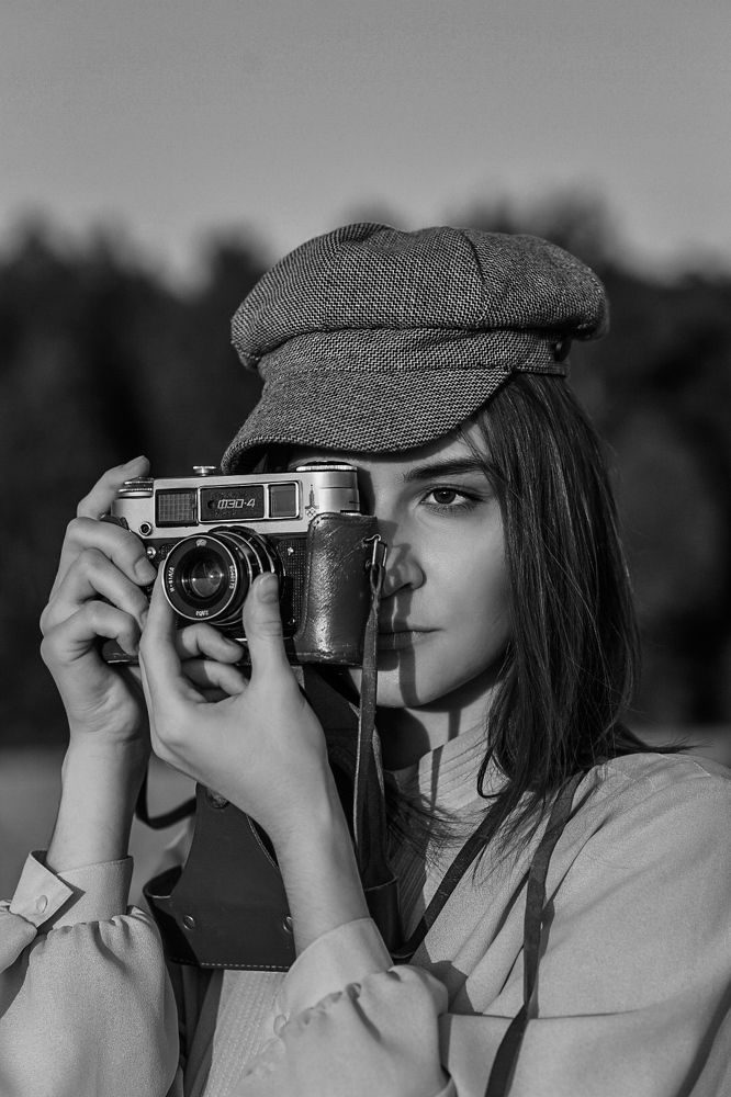 Photograph by Анна Киреенко
