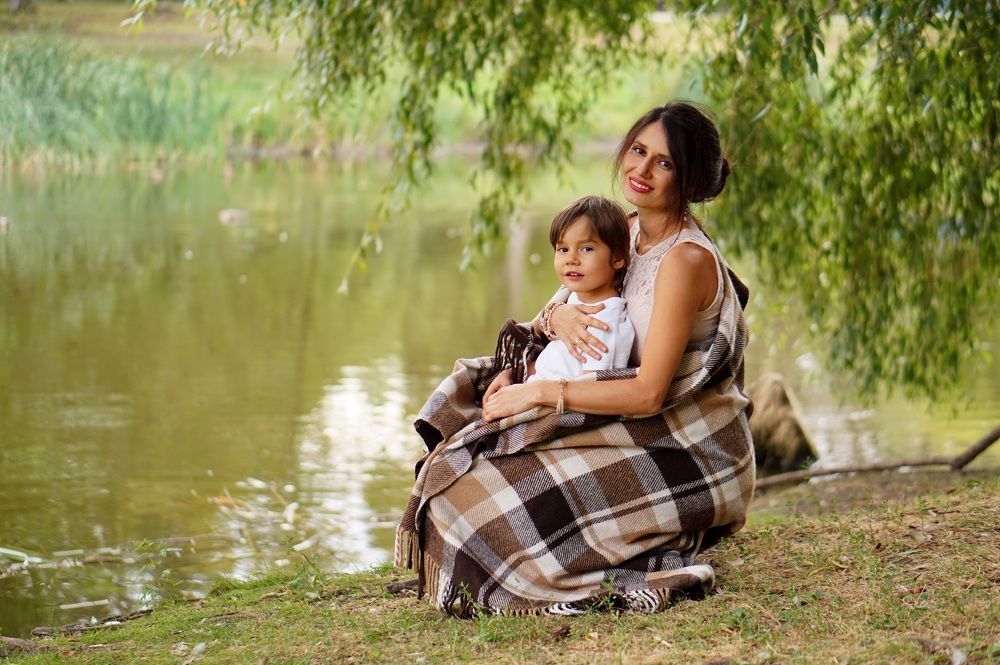 Photograph by Рамина Егорова