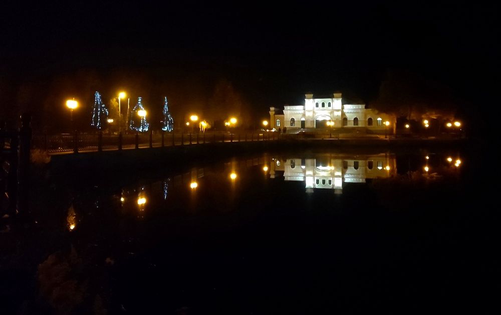 Photograph by Юлия Гинтер