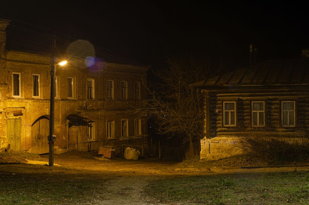 Photograph by Андрей Дёмин