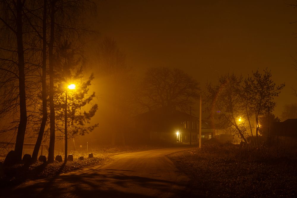 Photograph by Андрей Дёмин