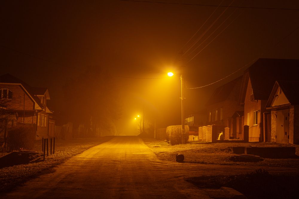 Photograph by Андрей Дёмин