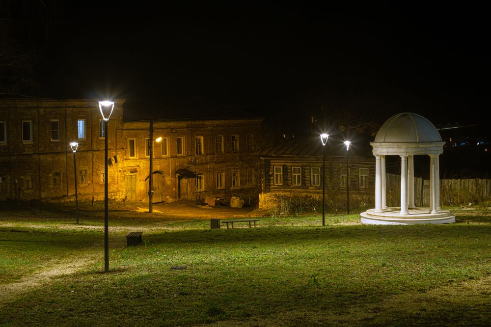 Photograph by Андрей Дёмин