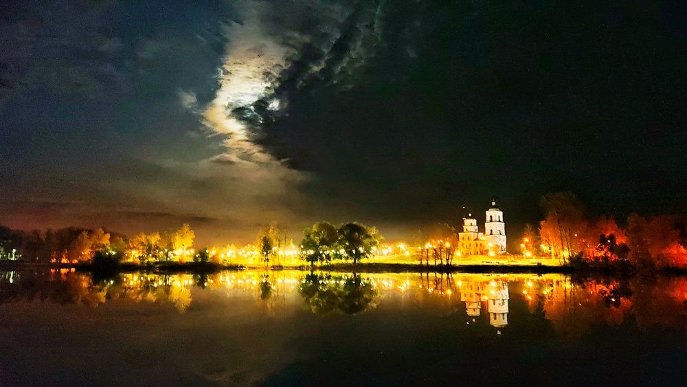 Photograph by Юлия Гинтер