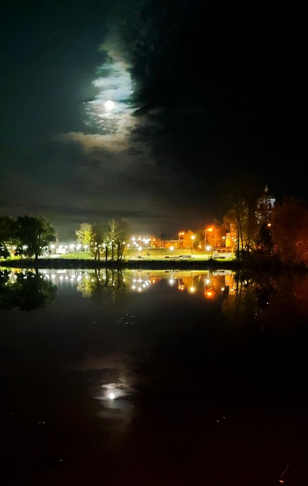 Photograph by Юлия Гинтер