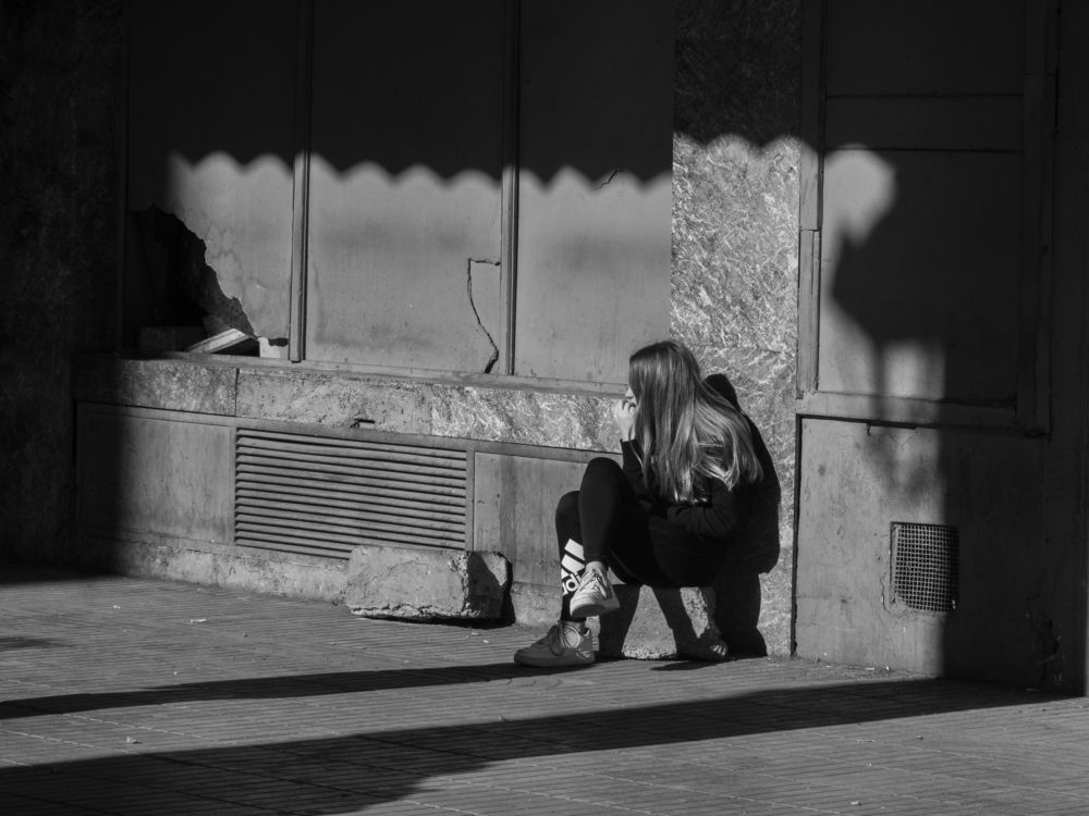 Photograph by Marcin Bochenek