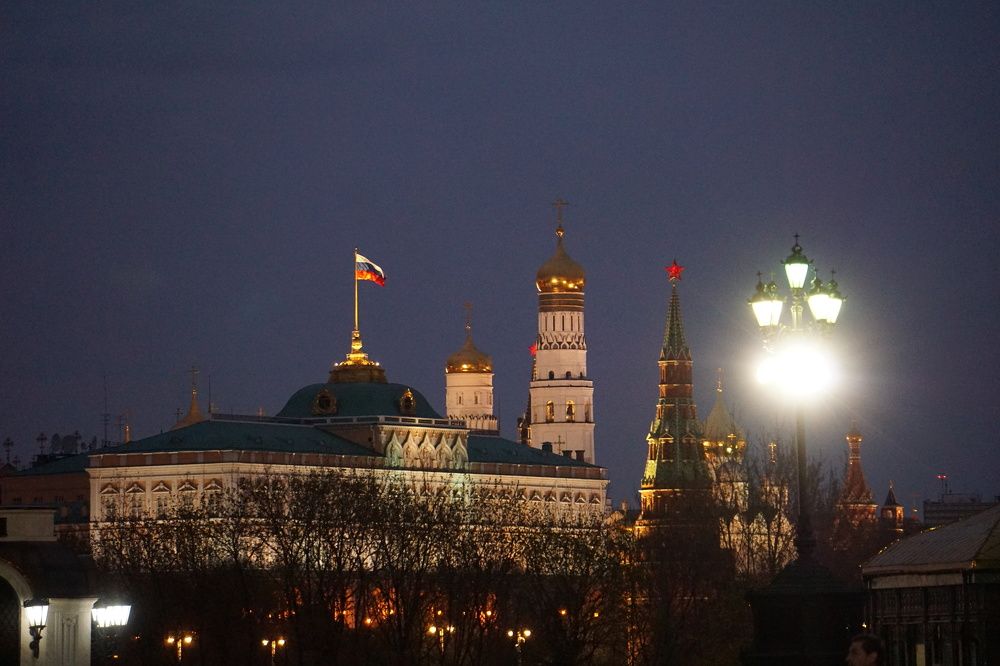 Photograph by Алфия Бугакова