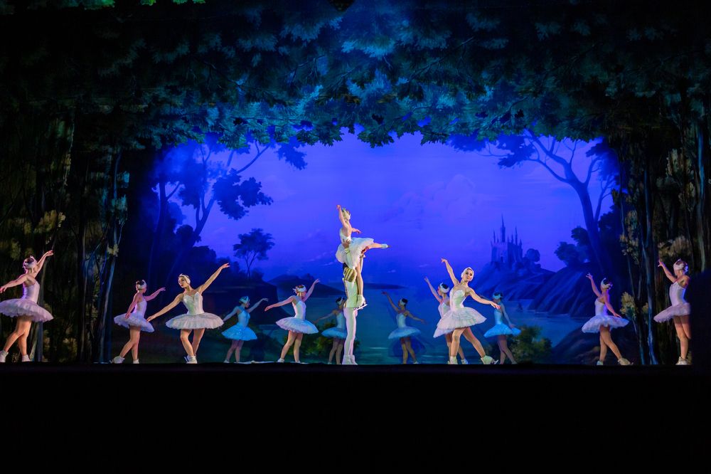 Photograph by Антон Зянтереков