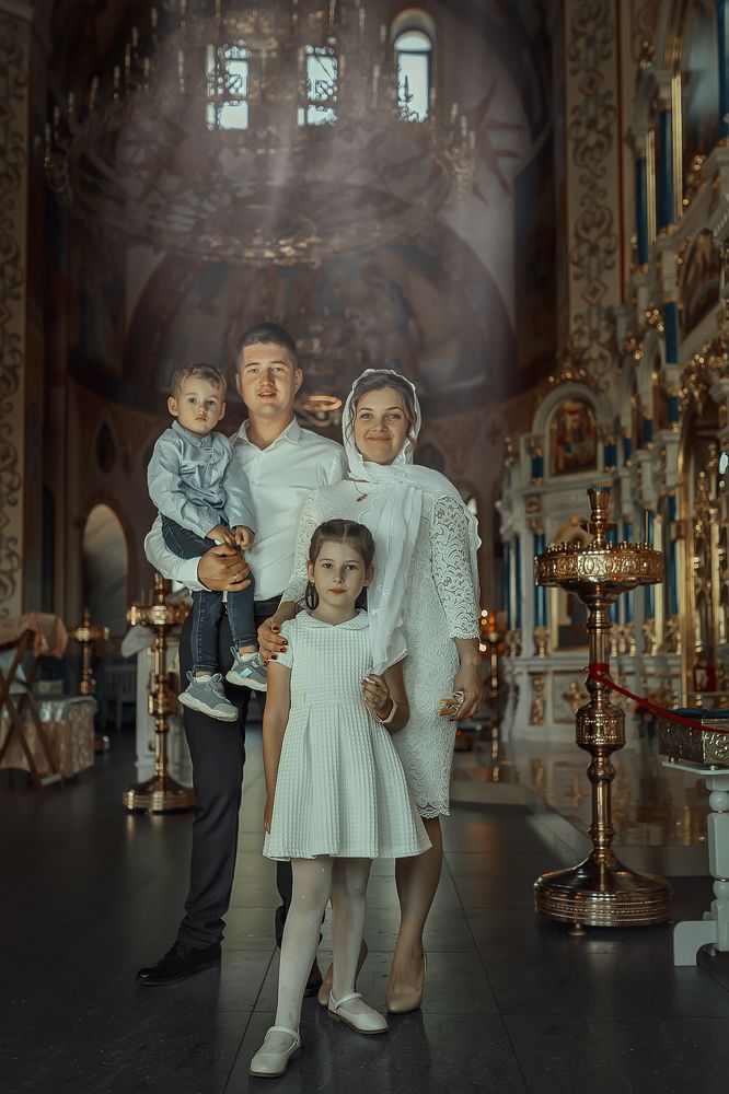 Photograph by Елена Власова