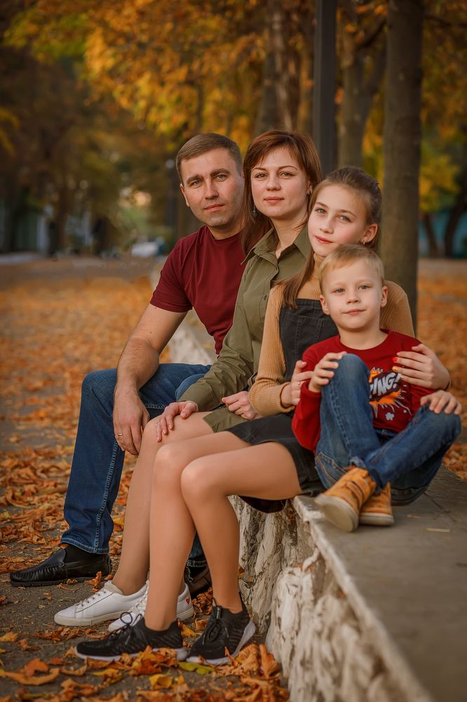 Photograph by Елена Власова