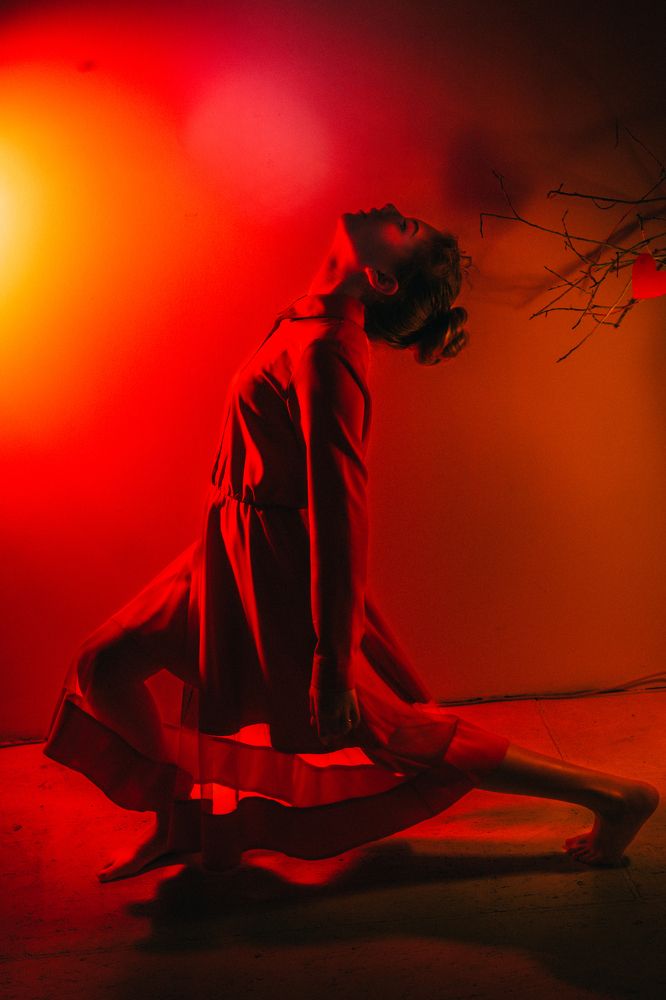 Photograph by Palchikov Sergey