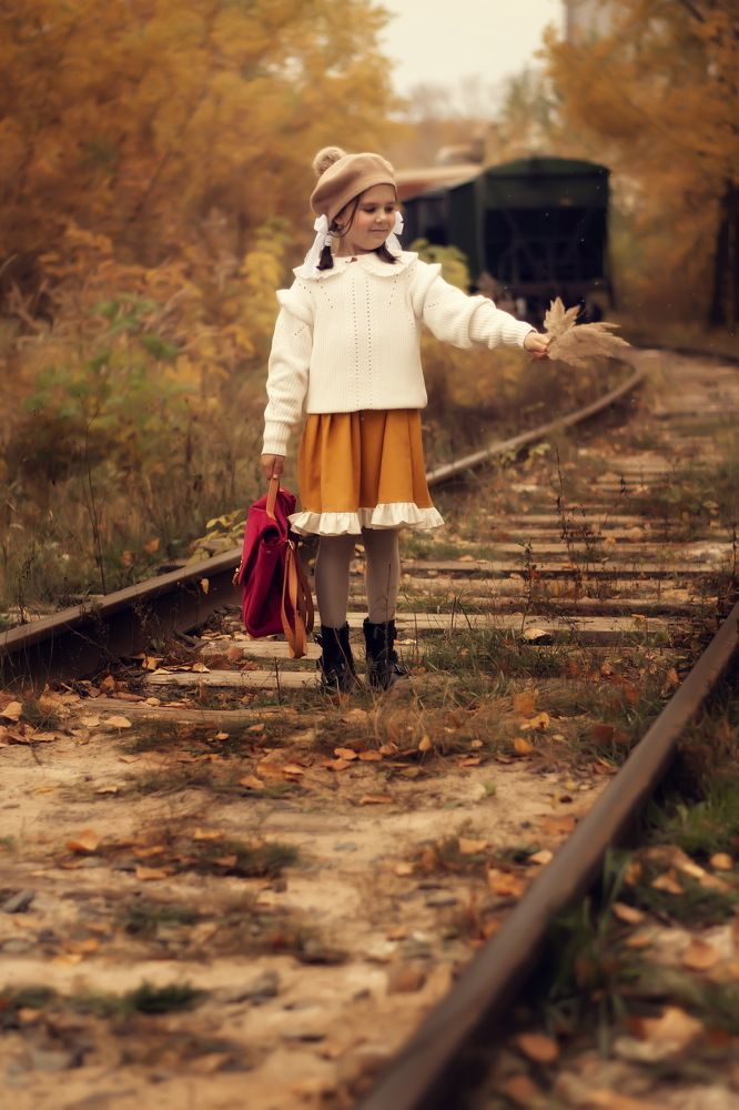 Photograph by Евгения Баширова