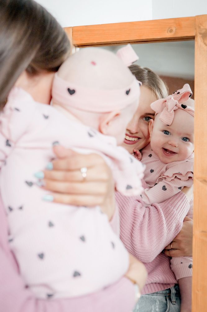 Отражение чувств