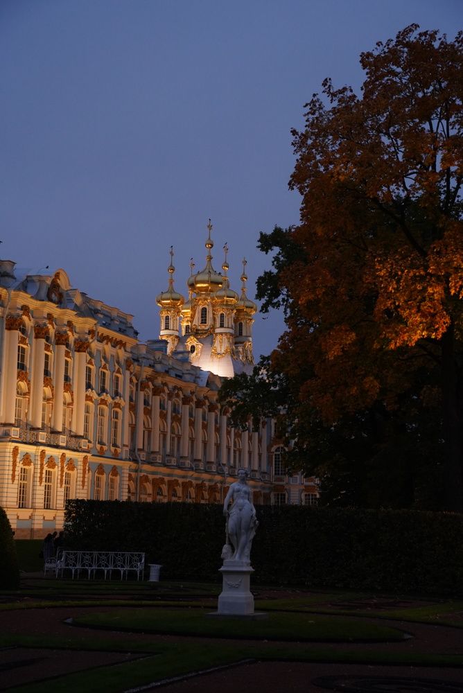 Фотография автора Юлия Овчинникова