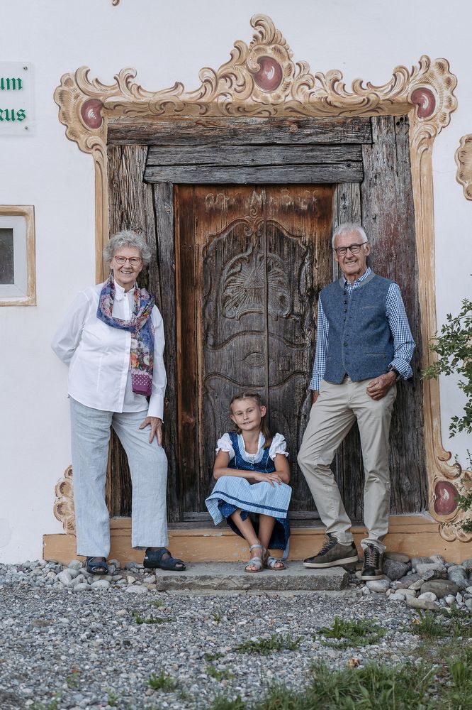 Photograph by Olga Tenigina