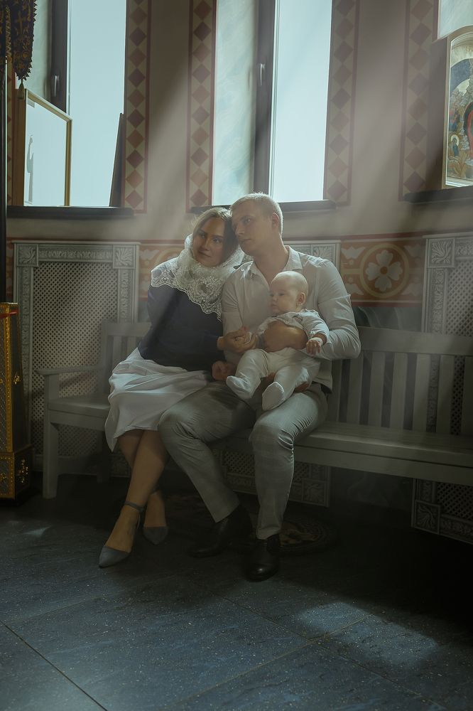 Photograph by Елена Власова