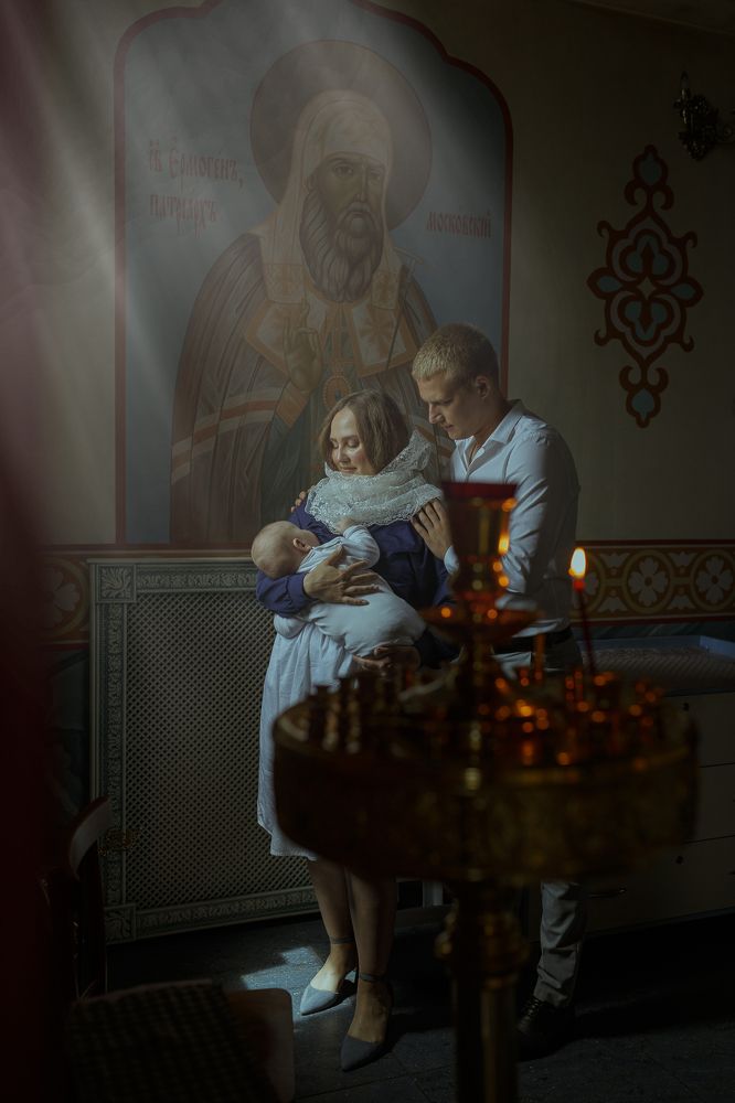 Photograph by Елена Власова