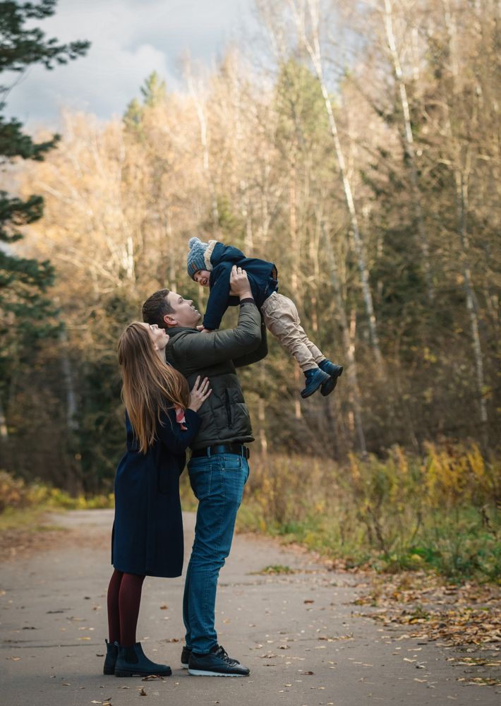 Photograph by Наталья Скарюкина