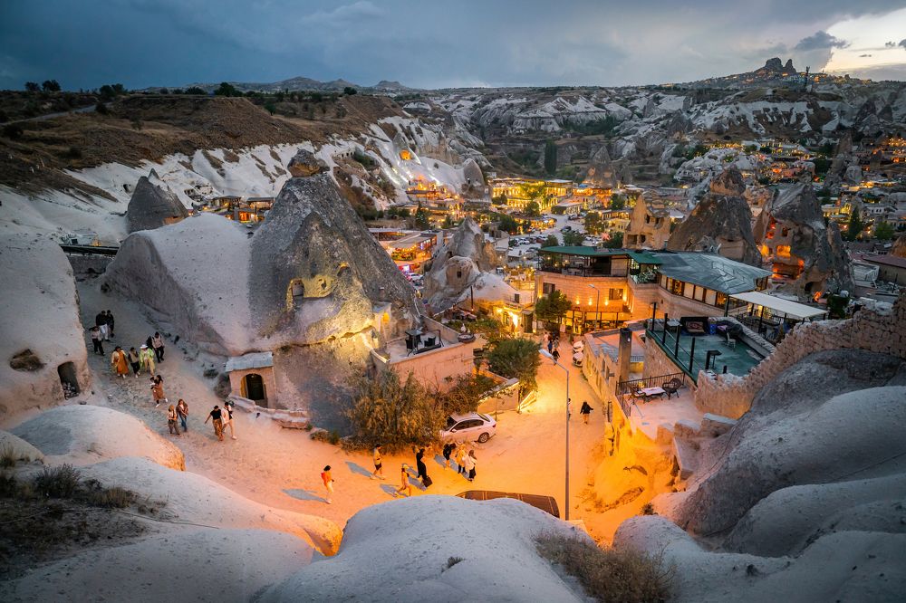 Фотография автора David Vargas