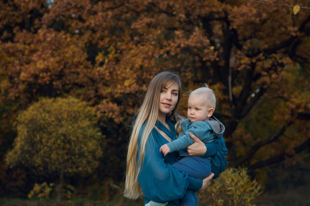 Photograph by Юлия Тарайковская