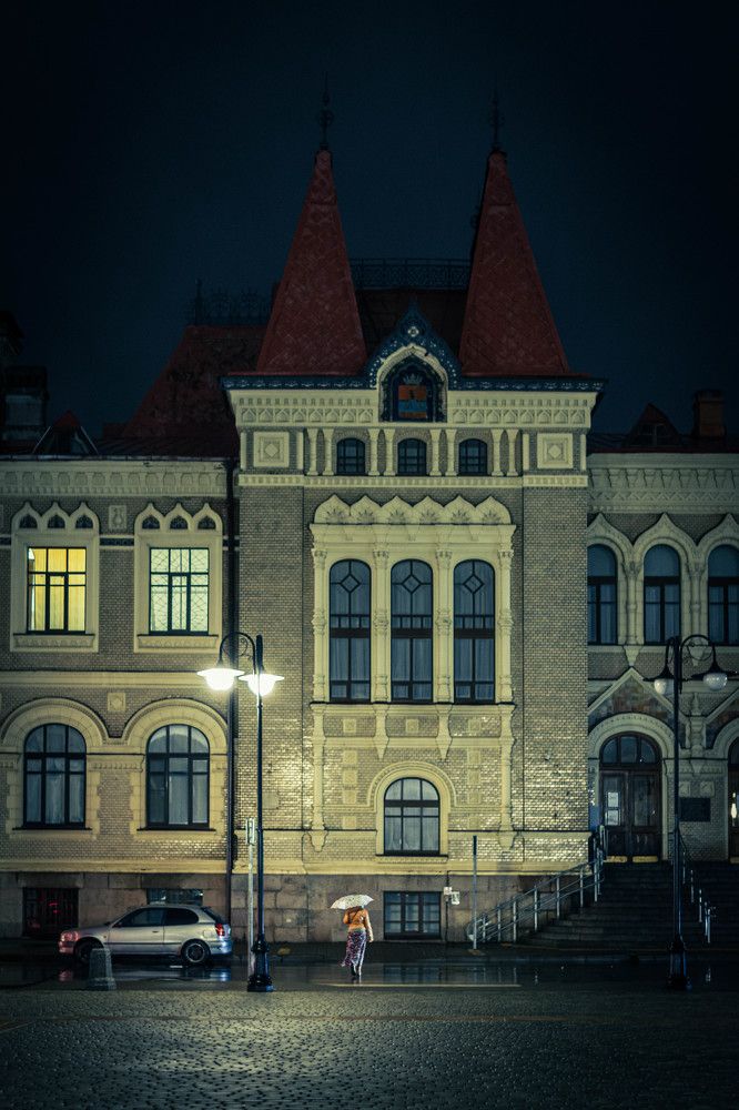 Photograph by Трофимов Андрей