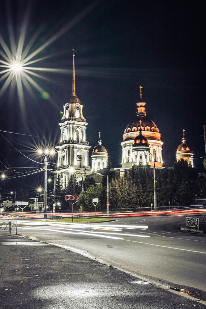 Photograph by Трофимов Андрей