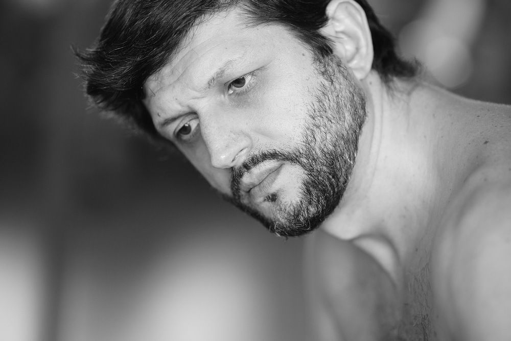 Photograph by Андрей Минков