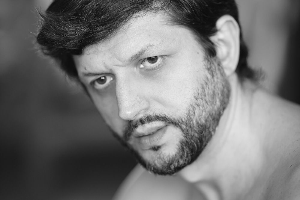 Photograph by Андрей Минков